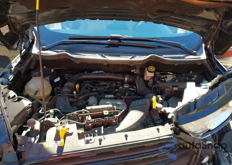 2020 Ford Ecosport S from USA, damaged, VIN MAJ3S2FE6LC357875